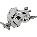 Gibraltar Chrome Multi-Clamp for Road Series Drum Racks Standard