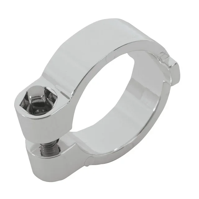 Gibraltar Chrome Rack Series Memory Lock – Pk 2