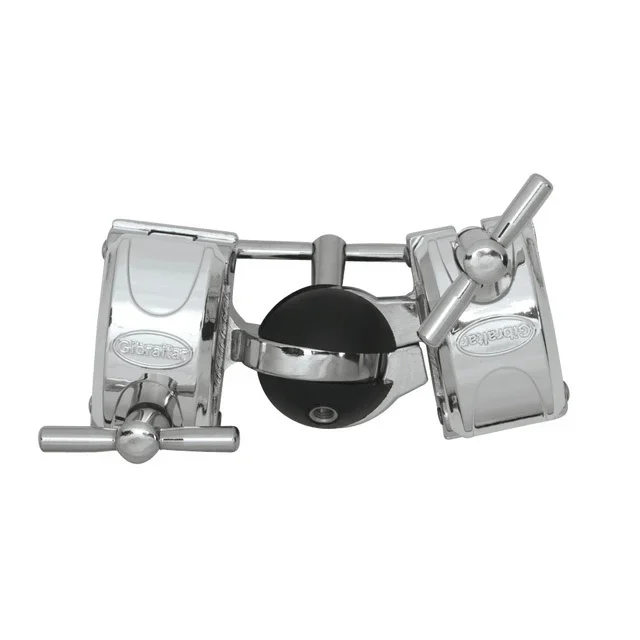 Gibraltar Chrome Series Rack Ultra Adjust Tube Connector
