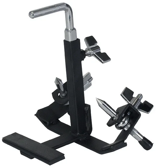 Gibraltar Cowbell Bass Drum Pedal Mount