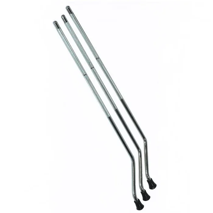 Gibraltar Floor Tom Legs 9.5mm (3 Pack)