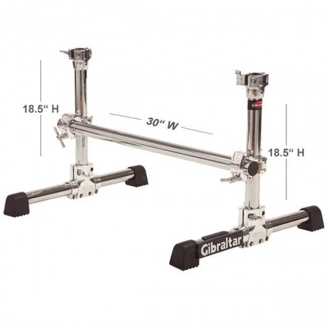 Gibraltar GSSMS Stealth Series Side Mounting System