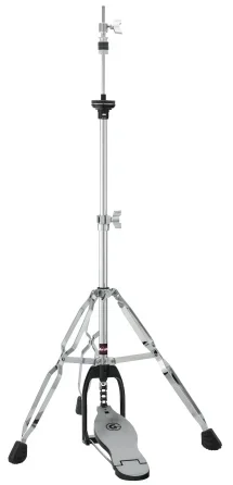 Gibraltar Hi-Hat Stand, Lightweight, Double Braced