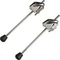 Gibraltar Lightweight Bass Drum Spurs Standard