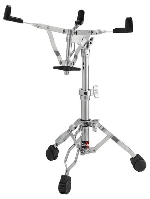 Gibraltar Medium Double Braced Snare Stand