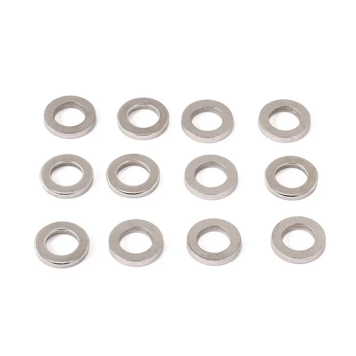 Gibraltar Metal Tension Rod Washers