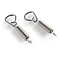 Gibraltar Pedal Spring with Triangle Rod 2-Pack