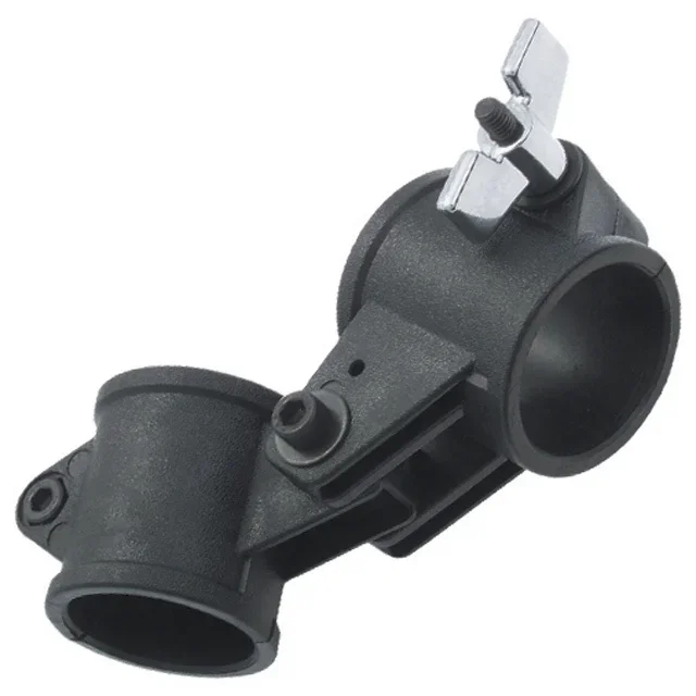 Gibraltar Power Rack Series Leg Angle Clamp – Pk 1