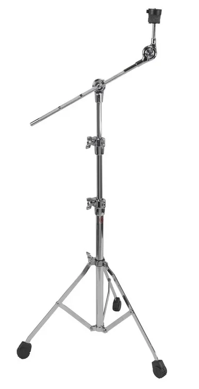 Gibraltar Pro Lite Single Braced Boom Cymbal Stand