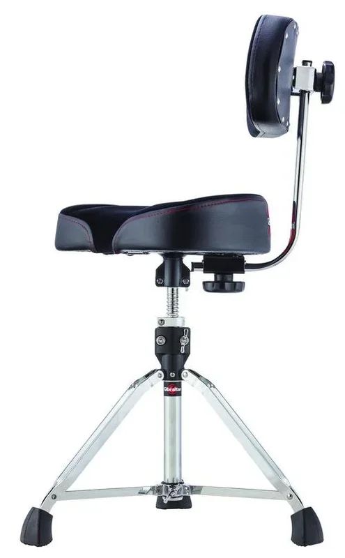 Gibraltar Pro Moto w/ Back Throne