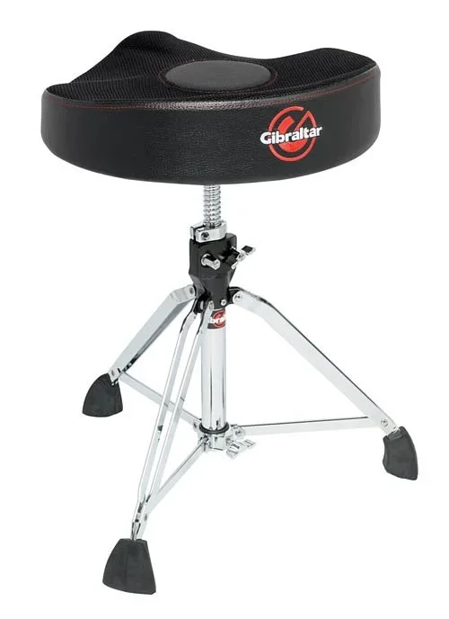 Gibraltar Pro Throne Oversized Moto Web W/2T