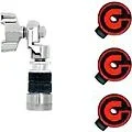 Gibraltar Quick Change Cymbal Mounting Kit Standard