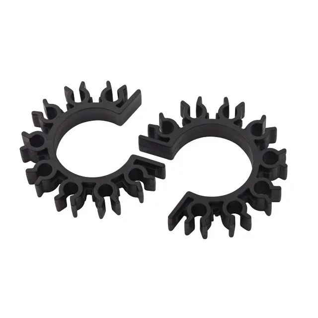 Gibraltar Rack Cable Clips – Pk 2