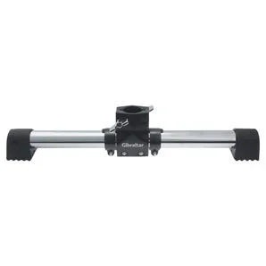 Gibraltar Road Series Drum Rack Standard T-Leg Assembly