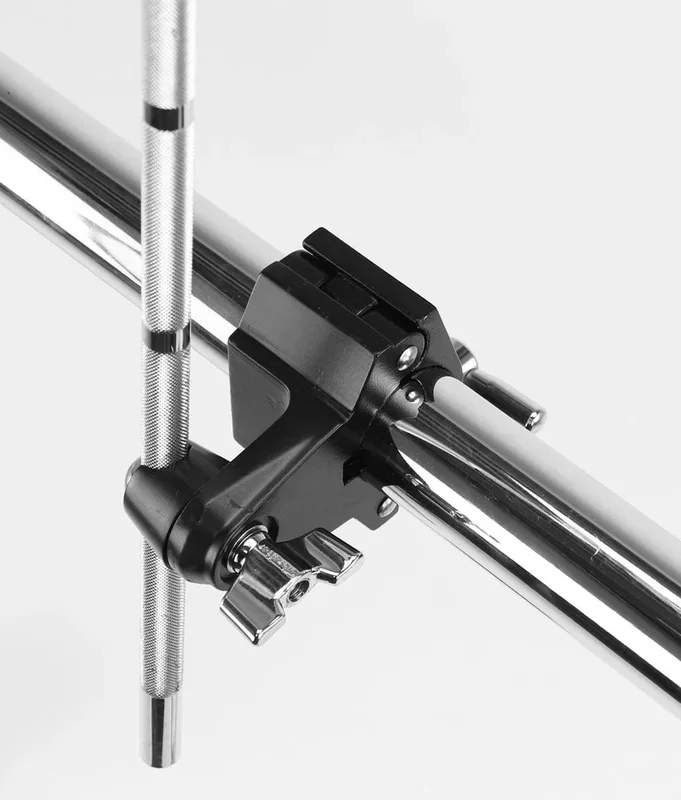 Gibraltar Road Series Ratchet Assembly Clamp