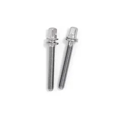 Gibraltar SC-4C 1-5/8″ (42mm) Snare Drum / Tom Tension Rods – 6 Pack