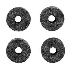 Gibraltar SC-CFL/4 Cymbal Stand Felts Large (4 Pack)