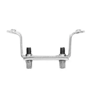 Gibraltar SC-SSBE Standard Snare Drum Butt Plate