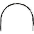Gibraltar U Shaped Bar for 22″ Bass Drum Curved