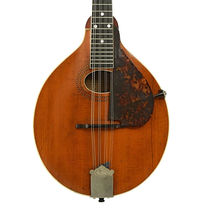Gibson A-1 Mandolin (1915)