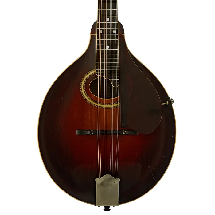 Gibson A-4 Mandolin (1923)