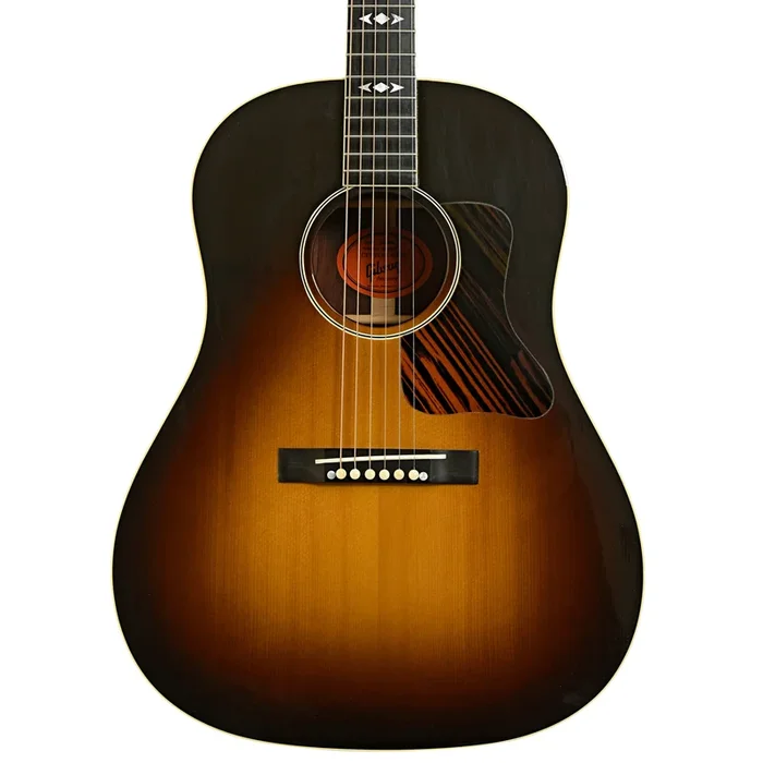Gibson Advanced Jumbo Supreme Acoustic Guitar (2007)