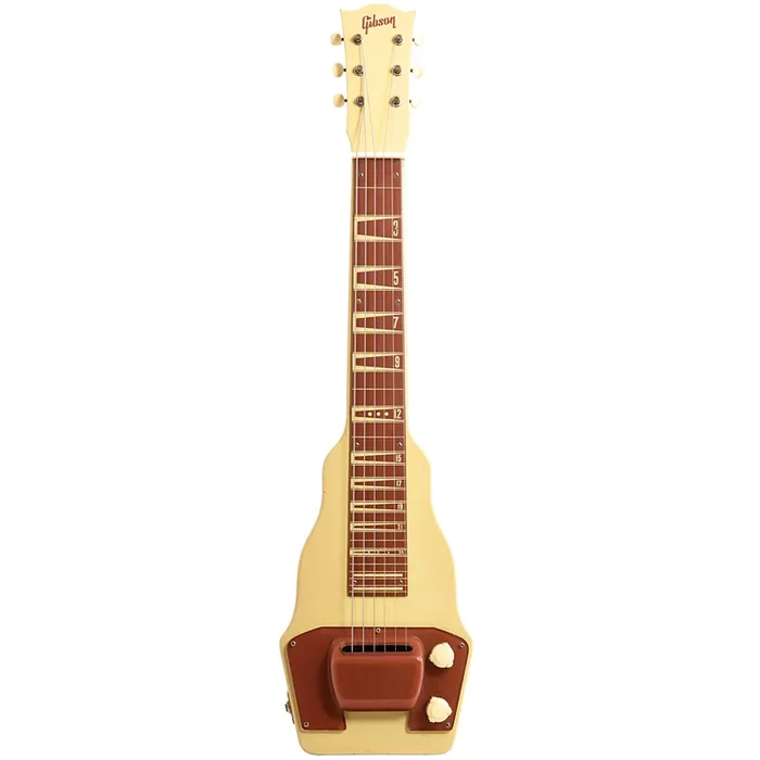 Gibson BR-9 Lap Steel (c. 1947)