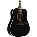 Gibson Custom Hummingbird Custom Acoustic-Electric Guitar Ebony