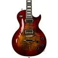 Gibson Custom Les Paul Axcess Custom Figured Electric Guitar Bengal Burst