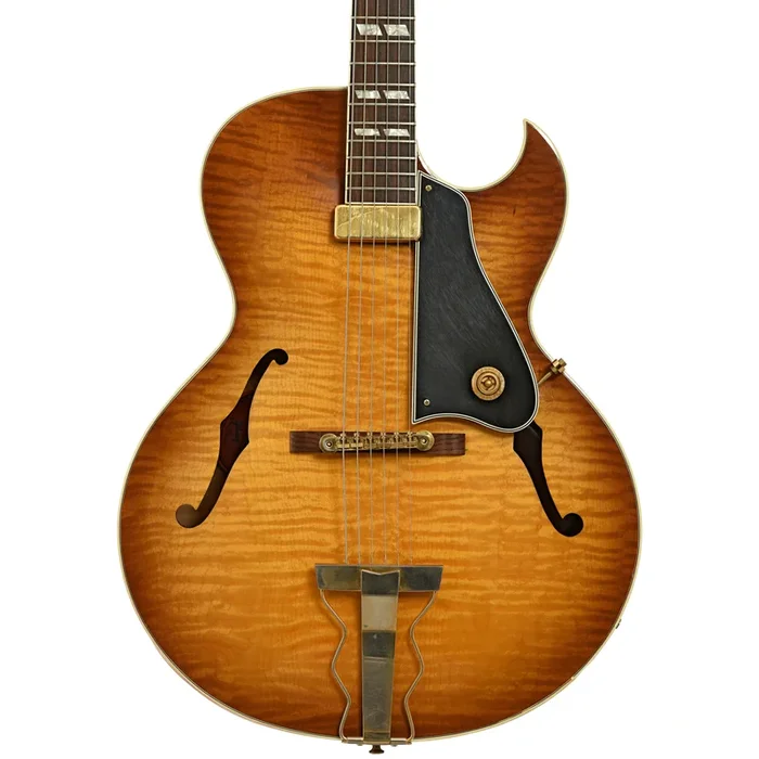 Gibson ES-165 Herb Ellis Hollowbody Electric Guitar (2006)