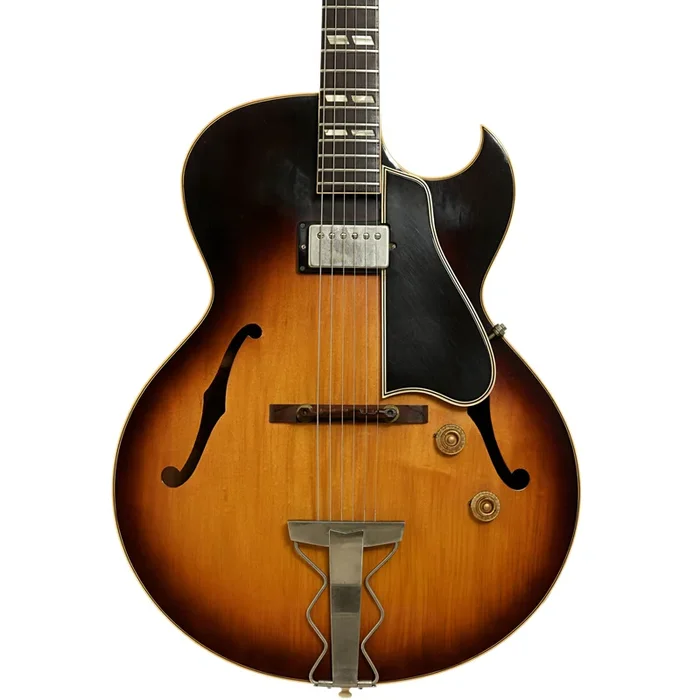 Gibson ES-175 Hollowbody Electric Guitar (1960)