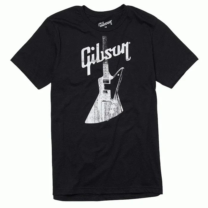 Gibson Explorer Tee Xxl