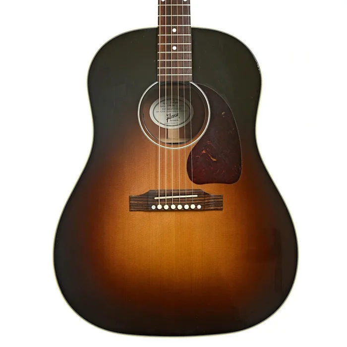 Gibson J-45 Standard Acoustic Guitar (2013)