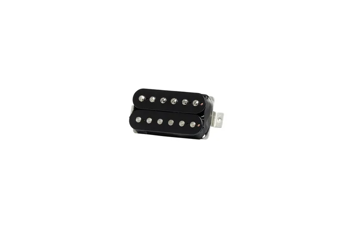 Gibson Kramer Neptune Double Black Rhythm 4 Conductor Potted Pickup