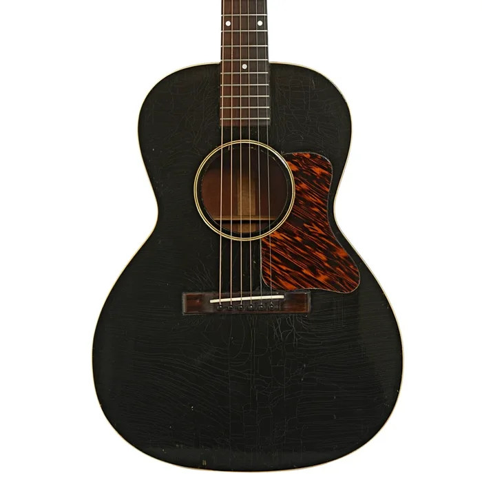 Gibson L-00 Acoustic Guitar (1936)