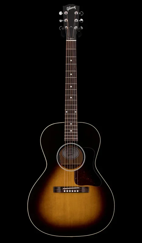 Gibson L-00 Standard – Vintage Sunburst #95078