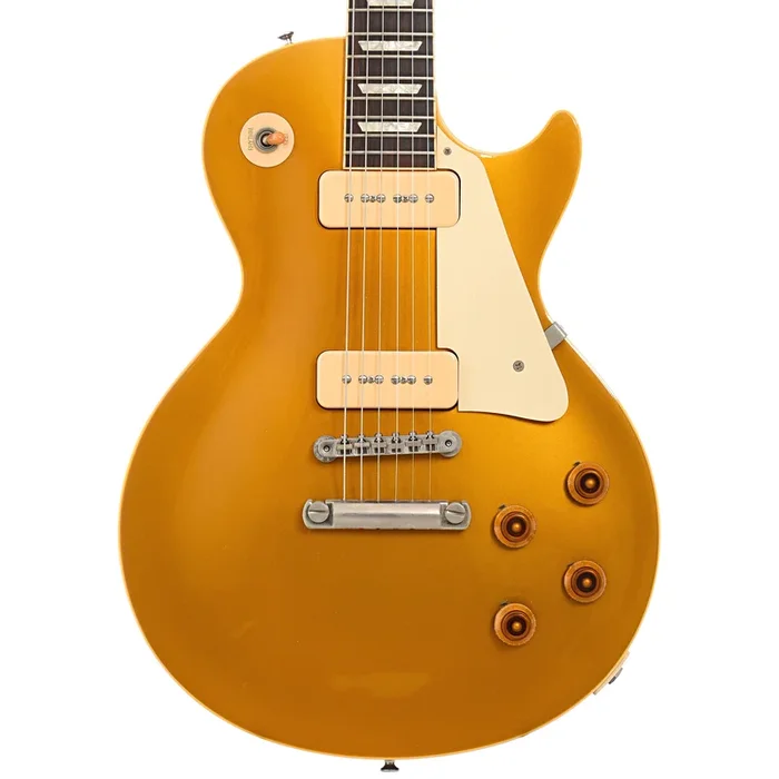 Gibson Les Paul 1956 Reissue Electric Guitar (2001)