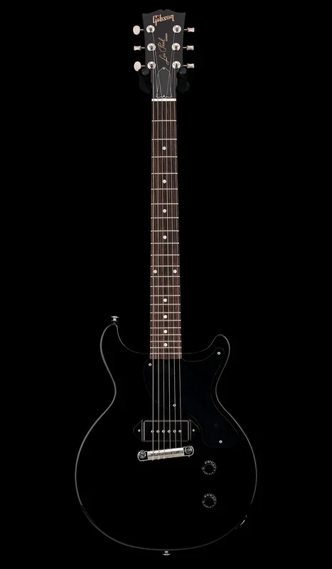 Gibson Les Paul Junior Double Cut – Ebony #50000