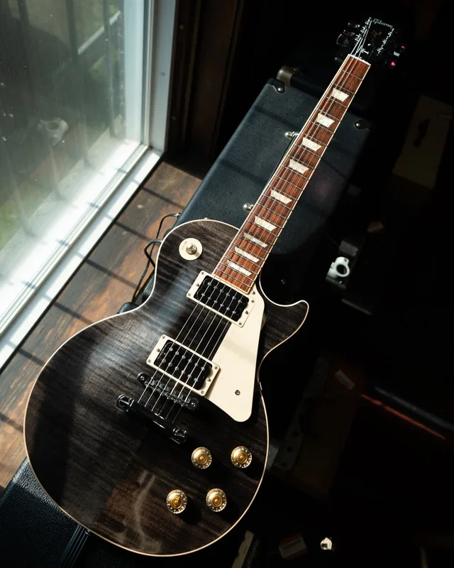 Gibson Les Paul Signature T Electric Guitar (2013)