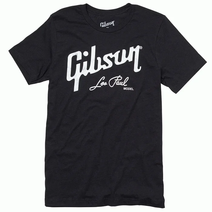 Gibson Les Paul Signature Tee Xxxl