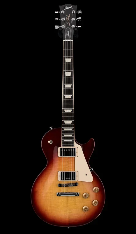 Gibson Les Paul Studio Session – Bourbon Burst #50165