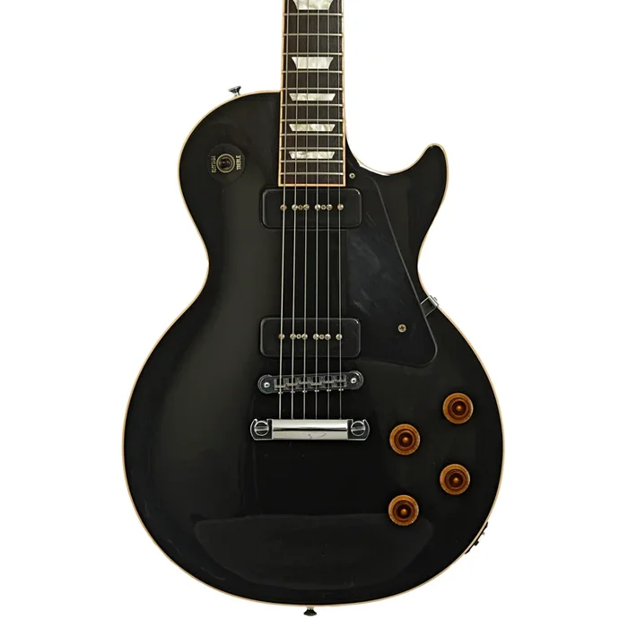 Gibson Les Paul Traditional Pro P90 Electric Guitar (2011)