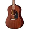 Gibson LG-2 All-Mahogany Faded Acoustic-Electric Guitar Natural