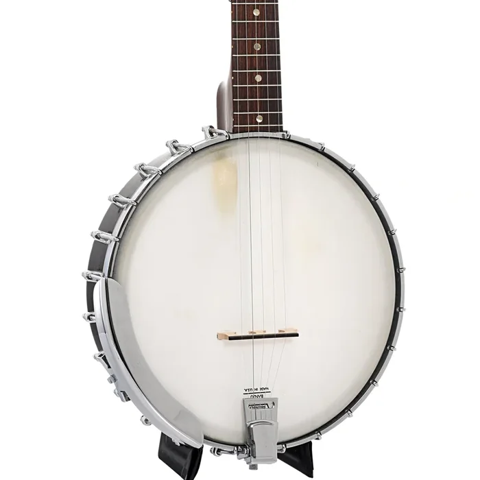 Gibson RB-170 Open Back Banjo (c.1969-70)