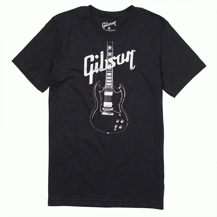 Gibson SG Tee – Small