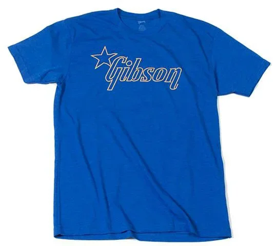 Gibson Star T (Blue) Xxl