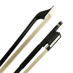 Glasser 201H-1/16 Standard Fiberglass VIolin Bow
