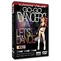 Global Creative Group VJ World Visuals – Go-Go Dancers DVD Series DVD Standard
