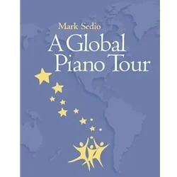 Global Piano Tour – Piano