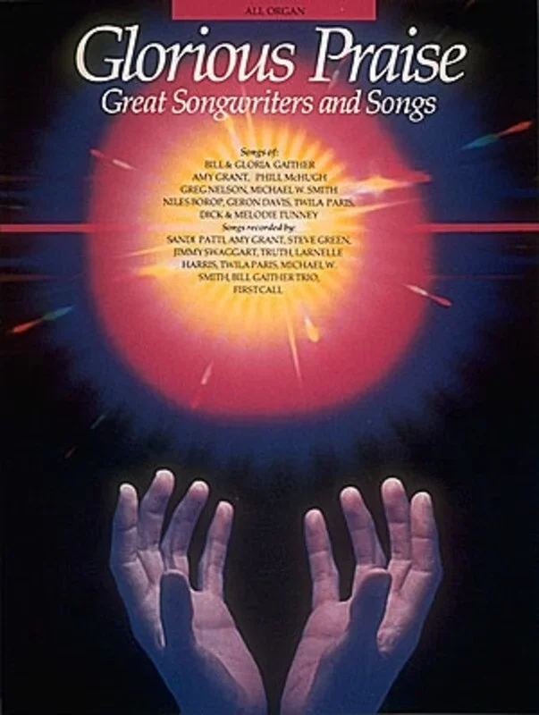 Glorious Praise